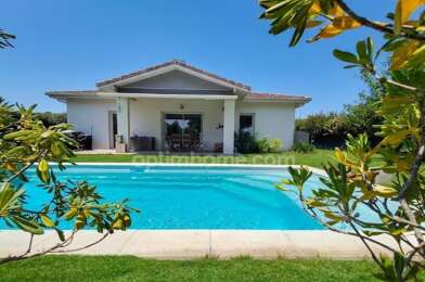 Maison 4 pièces 239000 €