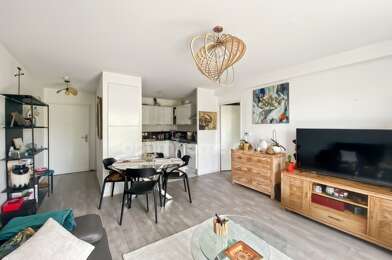Appartement 2 pièces 230000 €