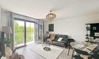 Appartement 2 Pièces 46 m² à vendre à Guyancourt (78280)