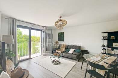 Appartement 2 pièces 230000 €