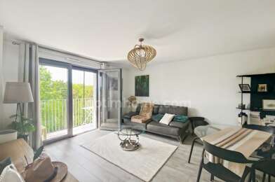 Appartement 2 pièces 230000 €