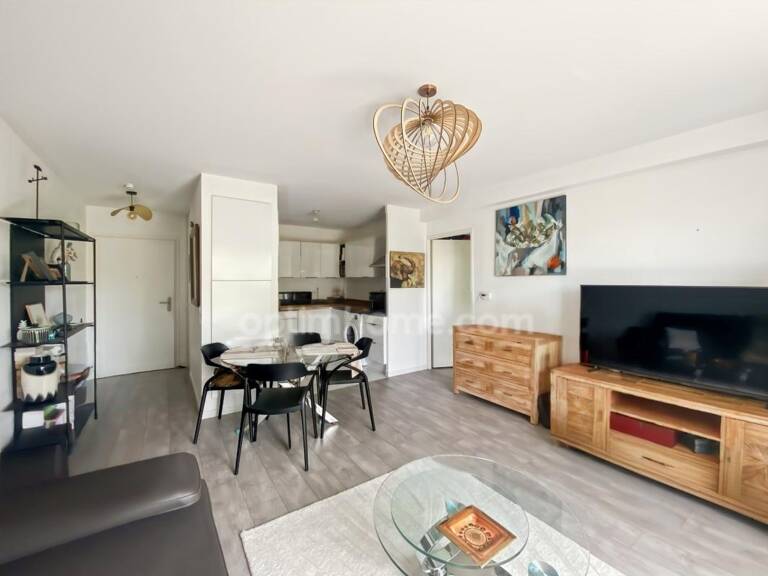 Appartement à vendre 2 pièces GUYANCOURT (78) — photo 1