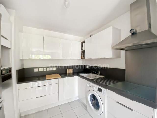 Appartement à vendre 2 pièces GUYANCOURT (78) — photo du bien