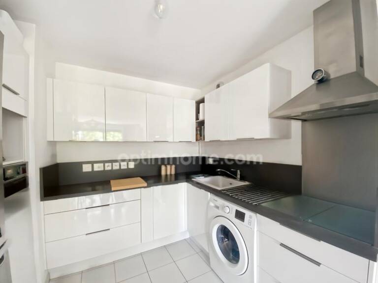 Appartement à vendre 2 pièces GUYANCOURT (78) — photo 1