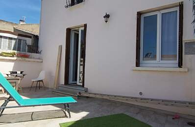 Maison à vendre 5 pièces ISSOIRE (63) — photo du bien