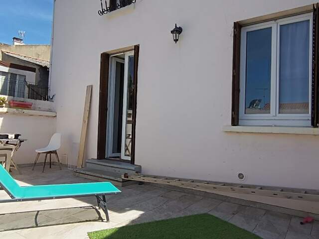 Maison à vendre 5 pièces ISSOIRE (63) — photo du bien