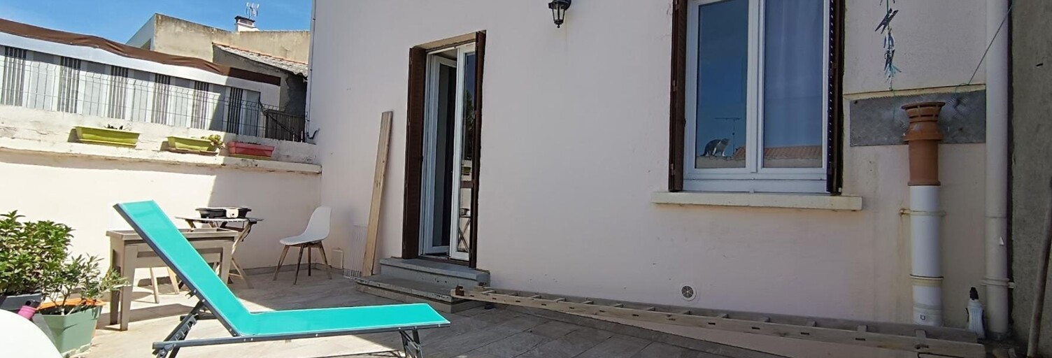 Maison 5 Pièces 120 m² à vendre à Issoire (63500)