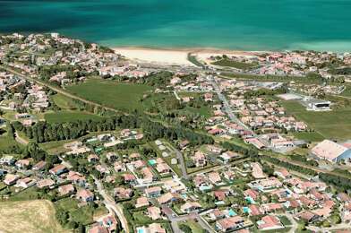Terrain  460000 €