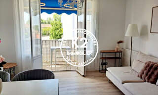 Appartement 3 Pièces 61 m² à vendre à Montélimar (26200)