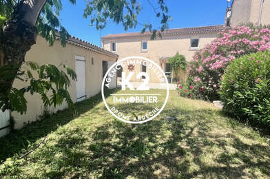 Maison 5 pièces 950 €