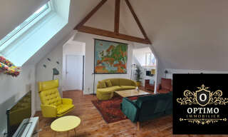 Appartement 3 Pièces 76 m² à vendre à Paimpol (22500)