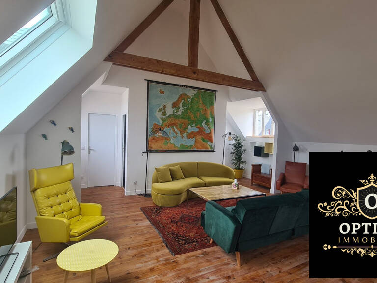 Appartement à vendre Paimpol — photo 1
