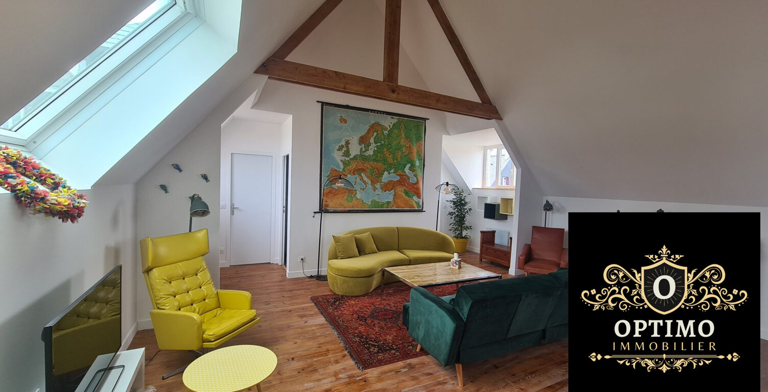 Appartement à vendre Paimpol — photo 1