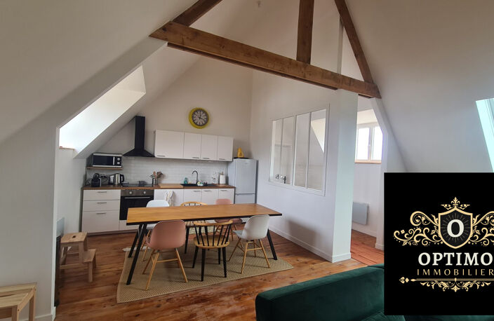 Appartement à vendre Paimpol — photo 2