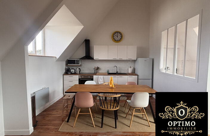 Appartement à vendre Paimpol — photo 5