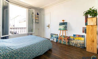 Appartement 2 Pièces 41 m² à vendre à Saint-Denis (93200)