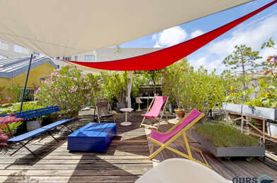 Appartement 5 pièces 795000 €