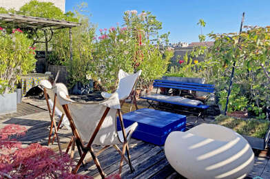 Appartement 5 pièces 795000 €