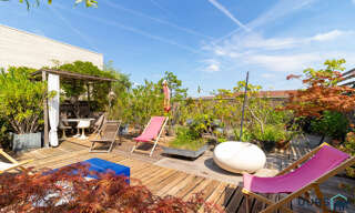 Appartement 5 Pièces 204 m² à vendre à Saint-Denis (93200)