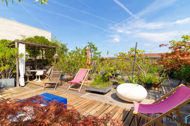 Appartement 5 pièces 795000 €