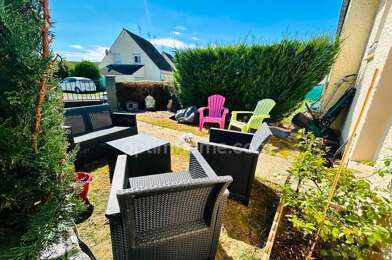 Maison 4 pièces 106000 €