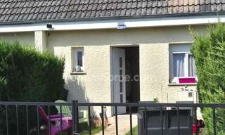 Maison 4 Pièces 76 m² à vendre à Mont-d'Origny (02390)