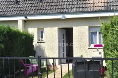 Maison 4 pièces 106000 €
