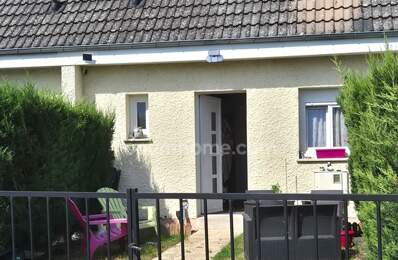 Maison 4 pièces Mont d'origny — photo du bien