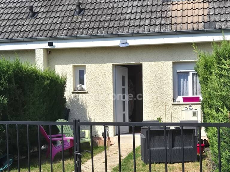 Maison 4 pièces Mont d'origny — photo 1