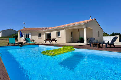 Maison 5 pièces 226000 €
