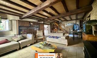 Maison 6 Pièces 176 m² à vendre à Bellefond (21490)