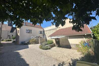 Maison 6 pièces 329000 €