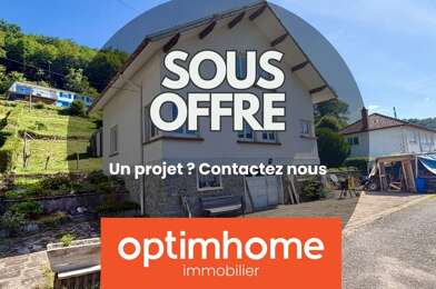 Maison 7 pièces 145900 €