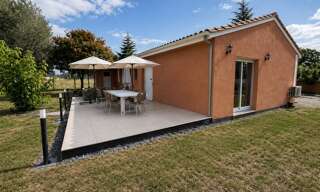 Maison 4 Pièces 89 m² à vendre à Listrac-Médoc (33480)