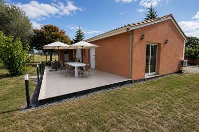 Maison 4 pièces 273000 €