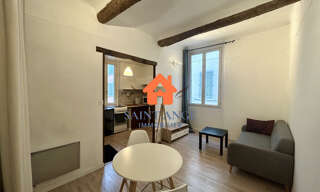 Appartement 2 Pièces 36 m² à louer à Toulon (83000)