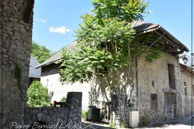 Maison 2 pièces 65000 €