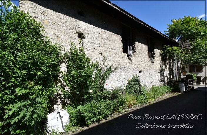 Maison à vendre 2 pièces SAINT JEAN DE LA PORTE (73) — photo 2