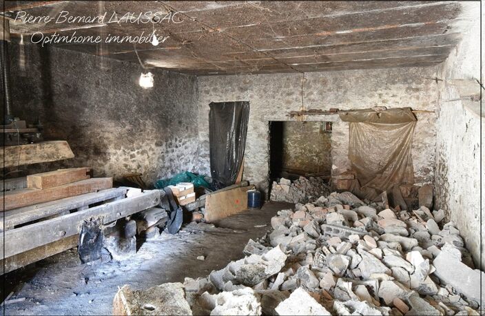 Maison à vendre 2 pièces SAINT JEAN DE LA PORTE (73) — photo 3