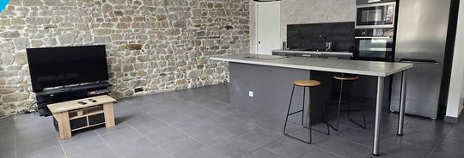 Appartement 4 Pièces 78 m² à vendre à Firminy (42700)
