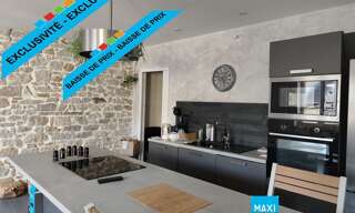 Appartement 4 Pièces 78 m² à vendre à Firminy (42700)