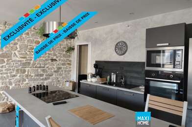 Appartement 4 pièces 95000 €