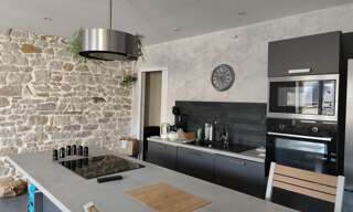 Appartement 4 Pièces 78 m² à vendre à Firminy (42700)
