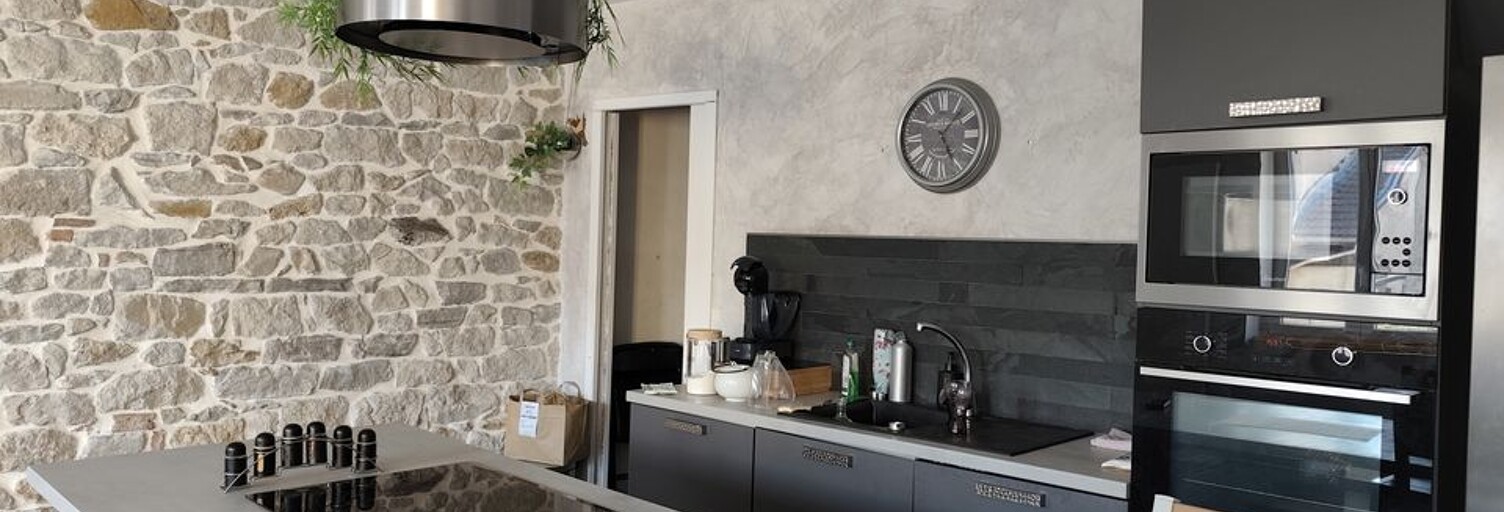 Appartement 4 Pièces 78 m² à vendre à Firminy (42700)