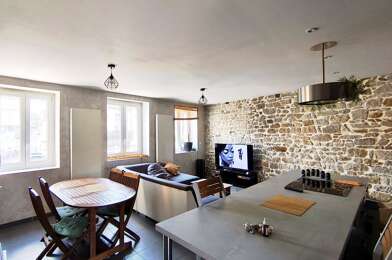 Appartement 4 pièces 95000 €