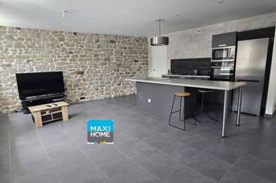 Appartement 4 pièces 95000 €