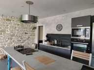 Appartement T3 entièrement  rénové avec potentiel de creer — photo 3