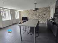 Appartement T3 entièrement  rénové avec potentiel de creer — photo 4