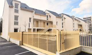 Appartement 2 Pièces 41 m² à vendre à Creil (60100)