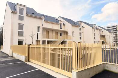 Appartement 2 pièces 161517 €
